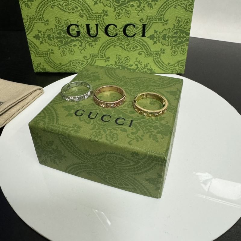 Gucci Rings